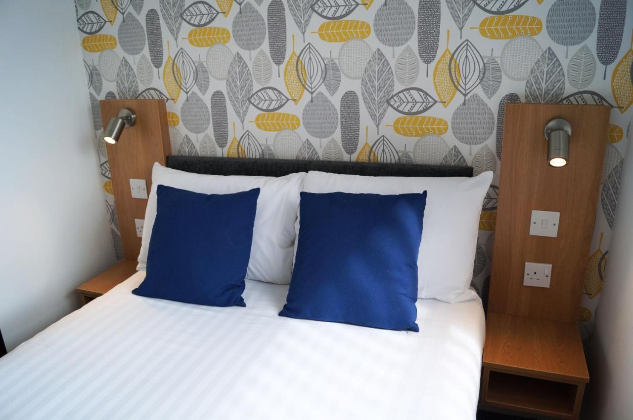 Bluewaters Hotel Μπλάκπουλ Δωμάτιο φωτογραφία