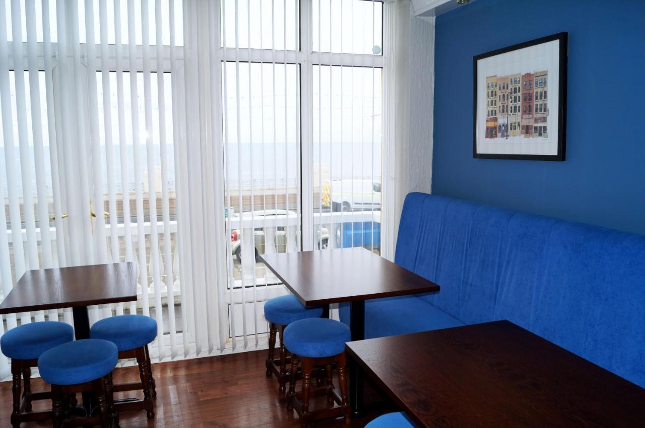 Bluewaters Hotel Μπλάκπουλ Εξωτερικό φωτογραφία