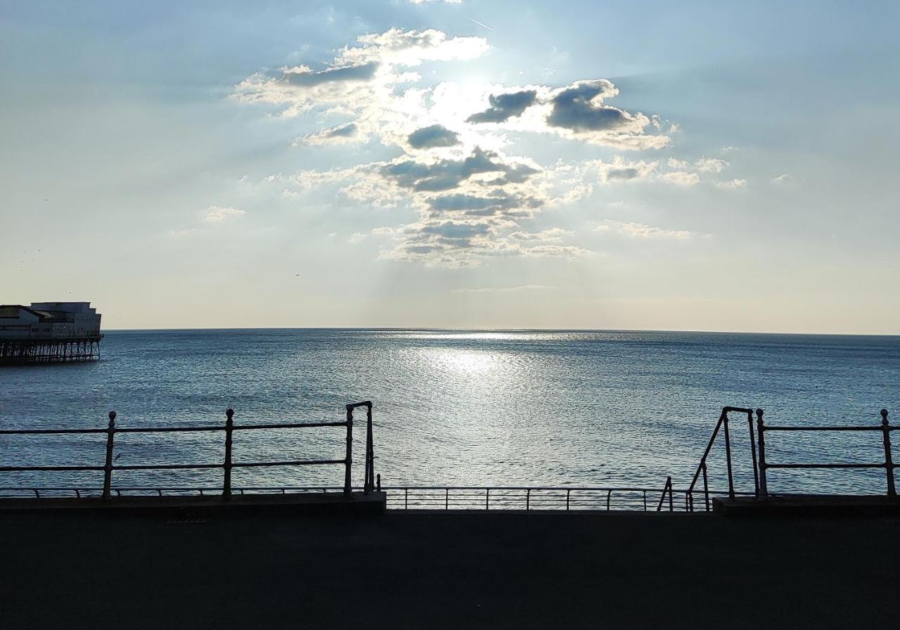 Bluewaters Hotel Μπλάκπουλ Εξωτερικό φωτογραφία