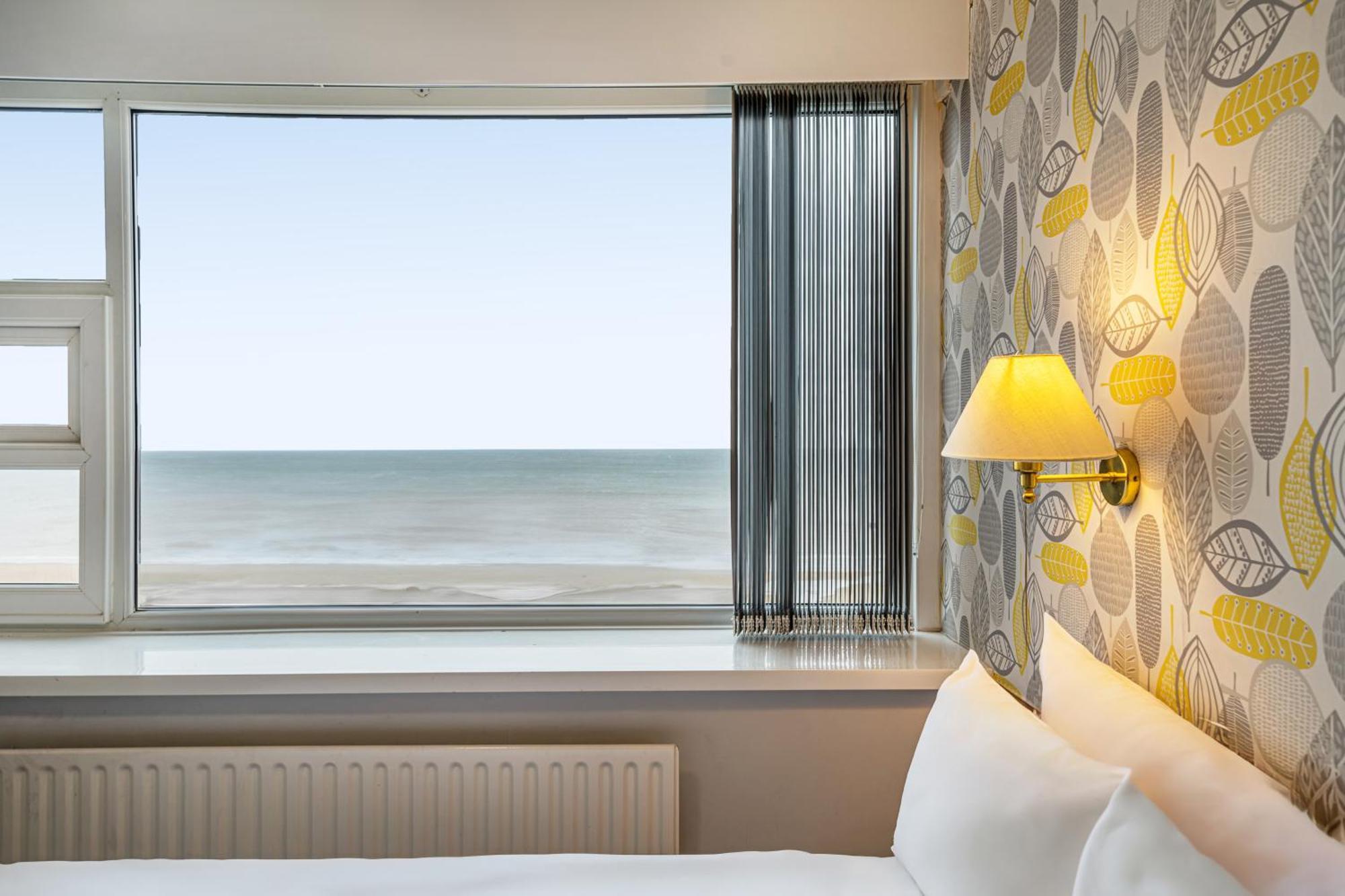 Bluewaters Hotel Μπλάκπουλ Εξωτερικό φωτογραφία
