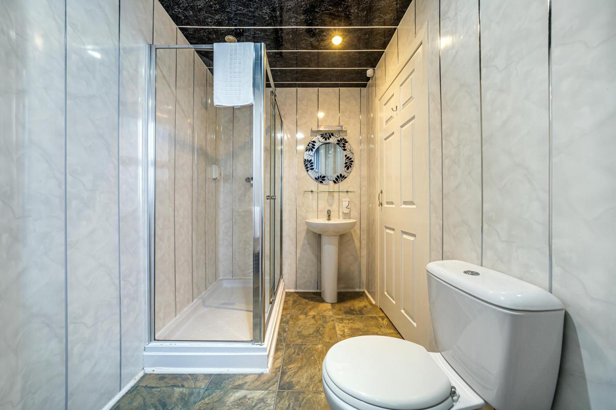 Bluewaters Hotel Μπλάκπουλ Εξωτερικό φωτογραφία