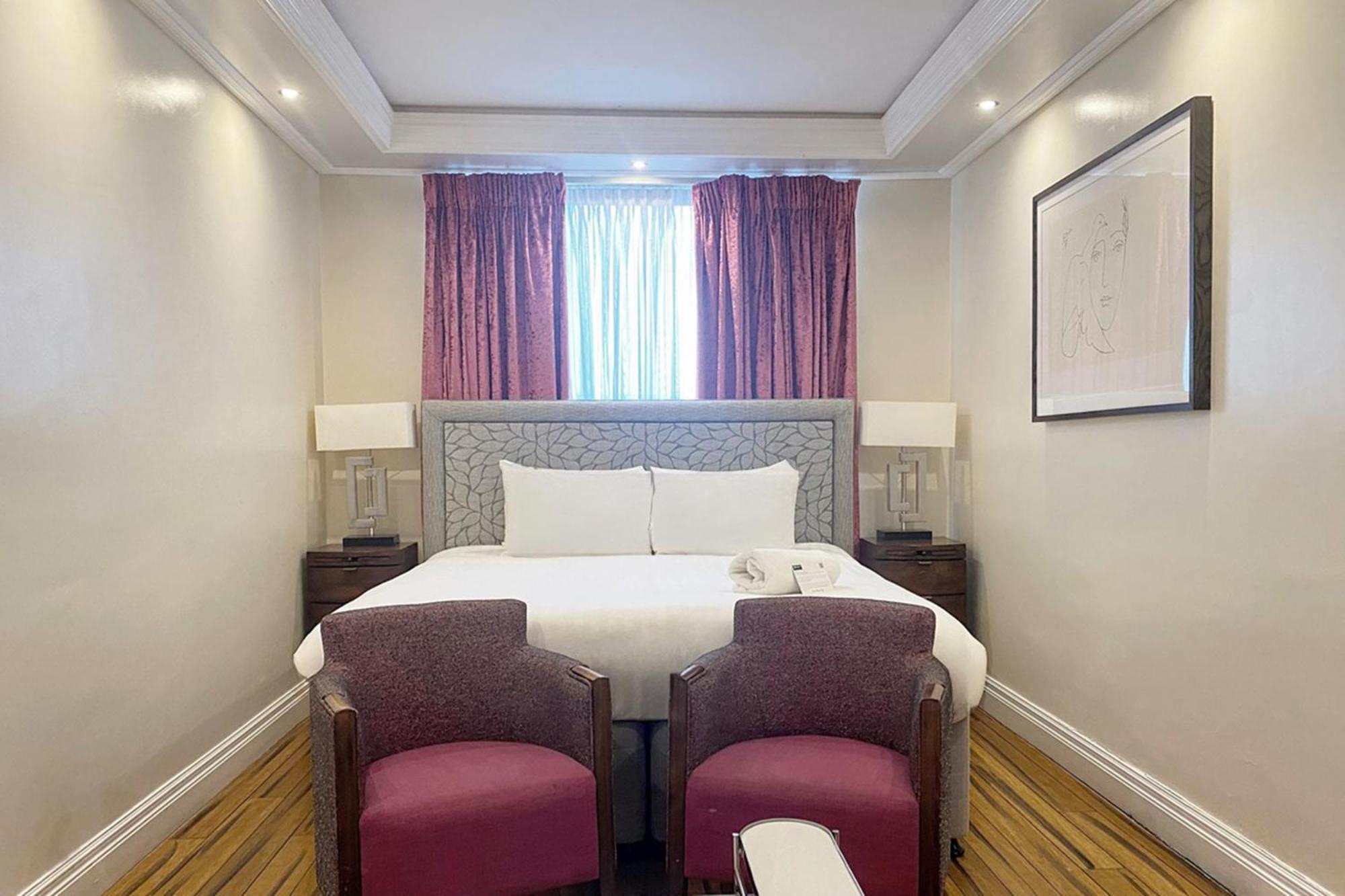 Bluewaters Hotel Μπλάκπουλ Εξωτερικό φωτογραφία