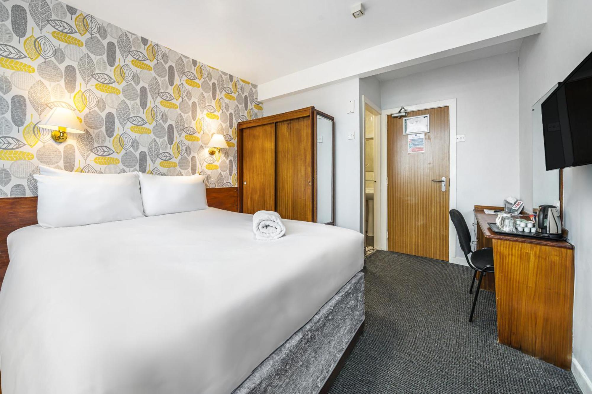 Bluewaters Hotel Μπλάκπουλ Εξωτερικό φωτογραφία