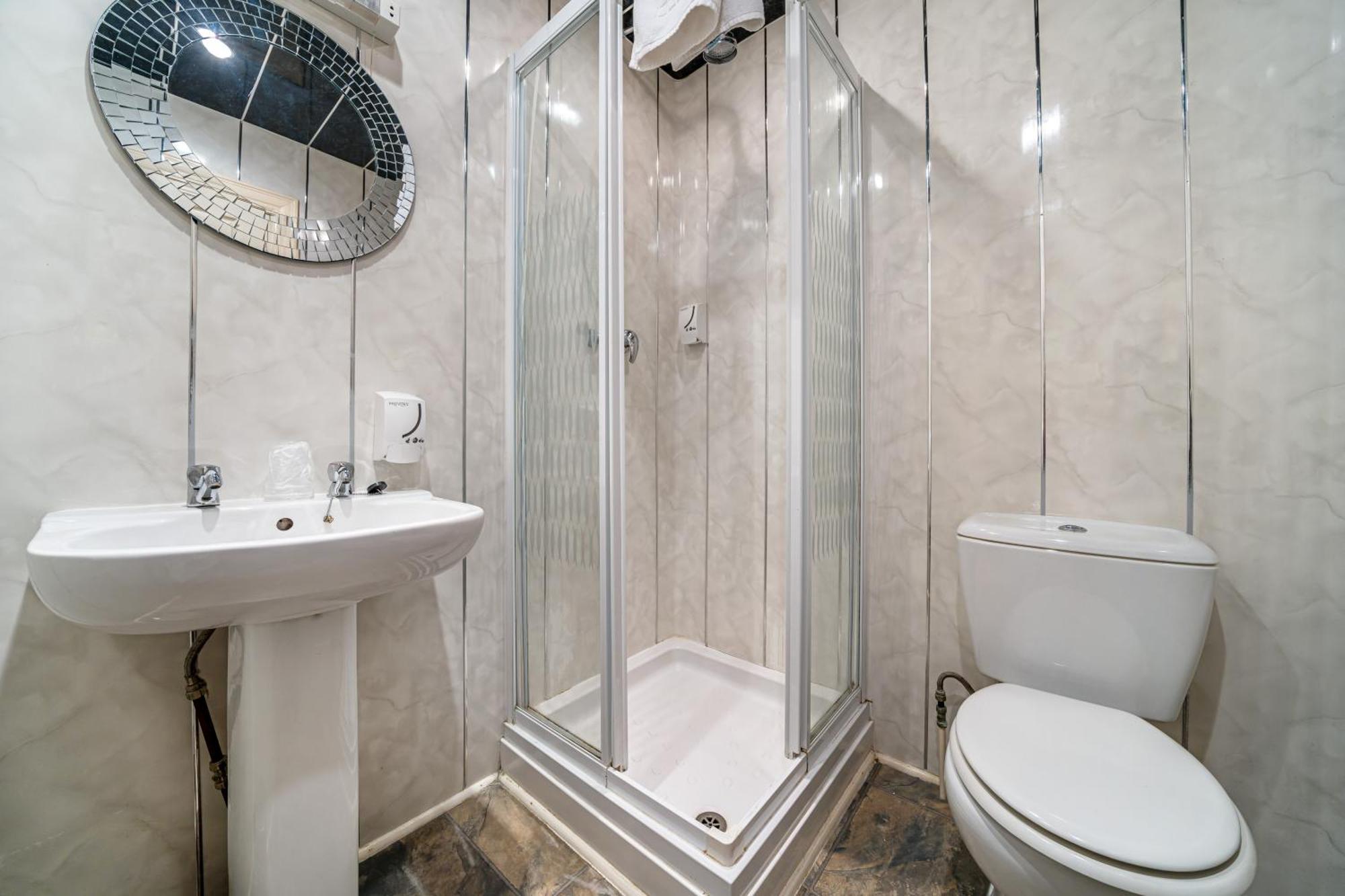 Bluewaters Hotel Μπλάκπουλ Εξωτερικό φωτογραφία
