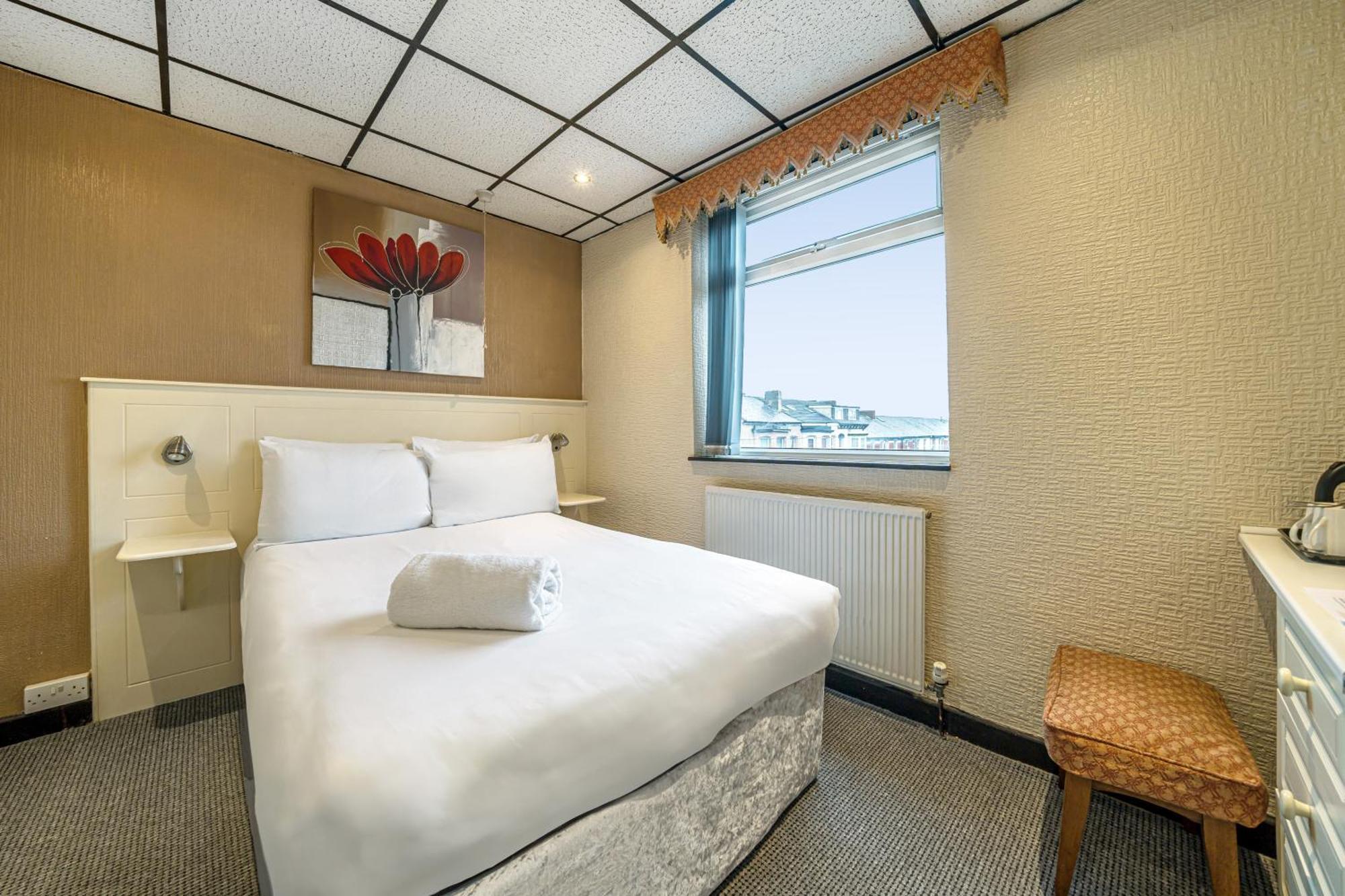 Bluewaters Hotel Μπλάκπουλ Εξωτερικό φωτογραφία